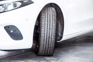 Aクラス A180 スタイル