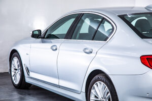 5シリーズ 523d ラグジュアリー ディーゼルターボ