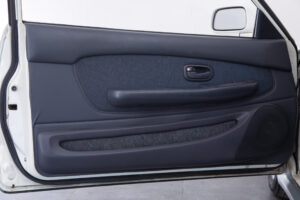 シャレード 1.6デ・トマソ ビアンカ