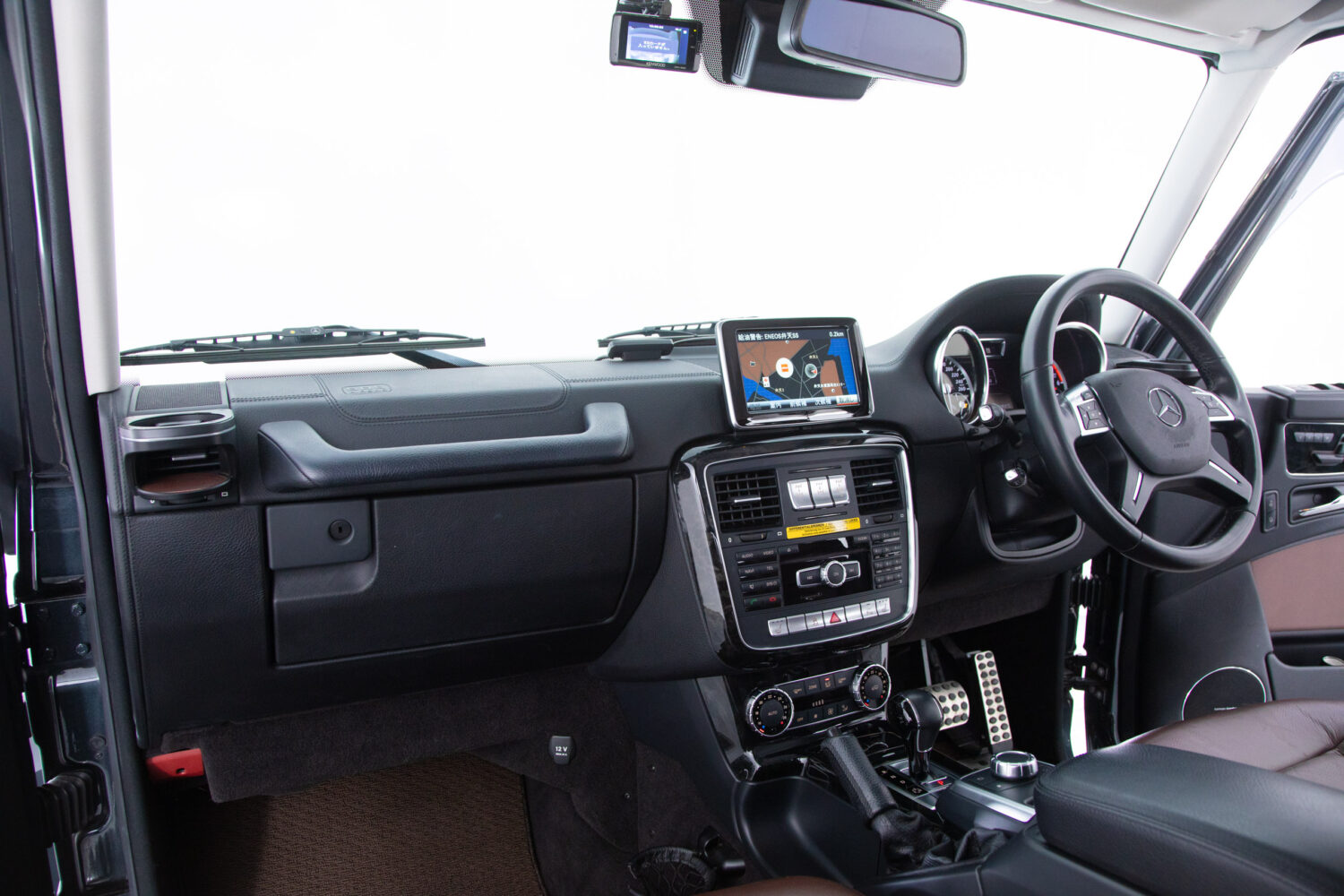 Gクラス G350 ブルーテック 35th アニバーサリー エディション ロング ディーゼルターボ 4WD