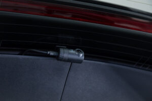 タイカンクロスツーリスモ 4 4+1シート 4WD