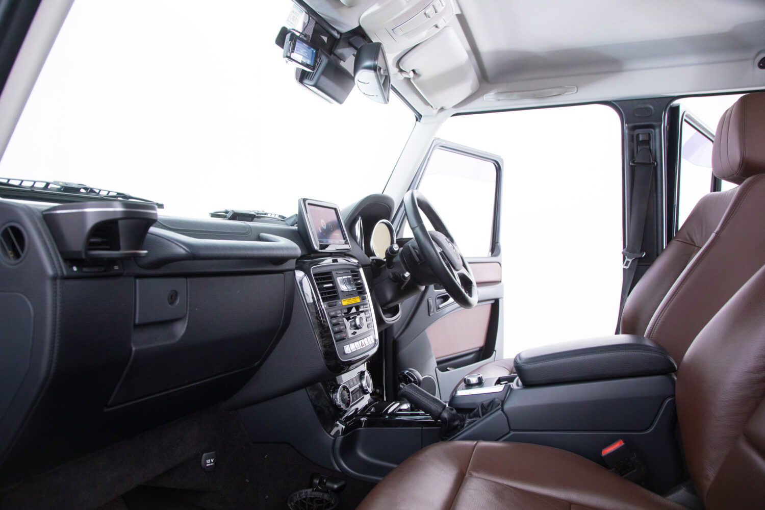 Gクラス G350 ブルーテック 35th アニバーサリー エディション ロング ディーゼルターボ 4WD