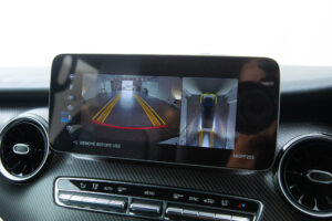 ベンツ Vクラス V220 d アバンギャルド ロング AMGラインパッケージ ディーゼルターボ