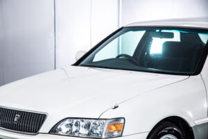 クレスタ 2.5 ルラーンG　