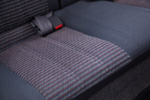 シャレード 1.6デ・トマソ ビアンカ