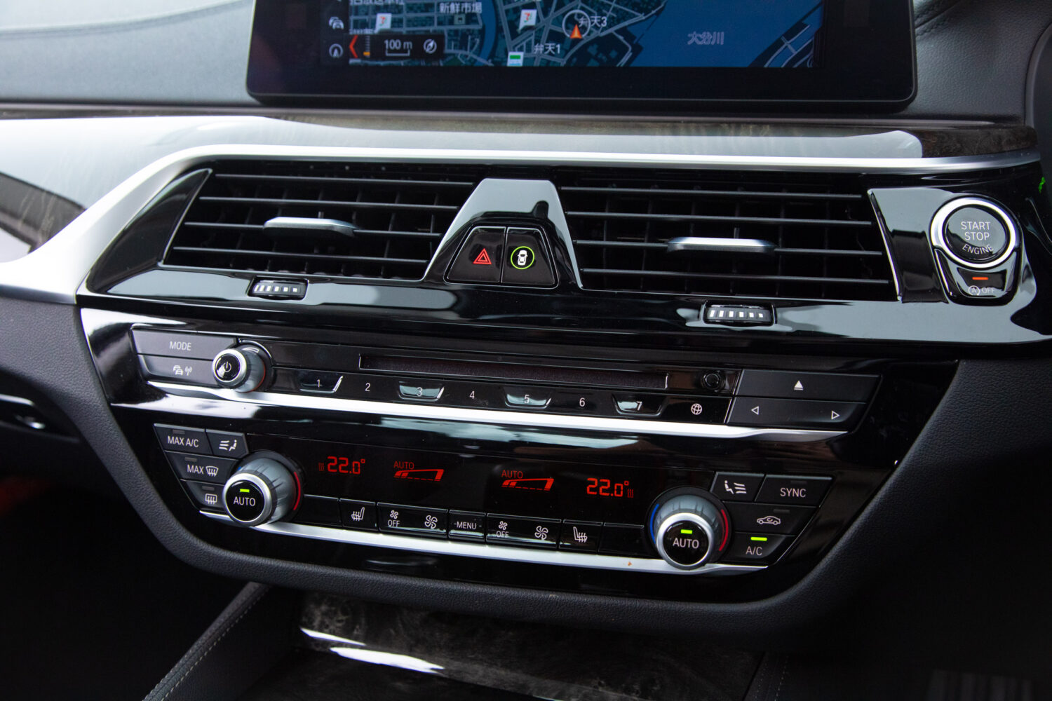 5シリーズ 523d ラグジュアリー ディーゼルターボ