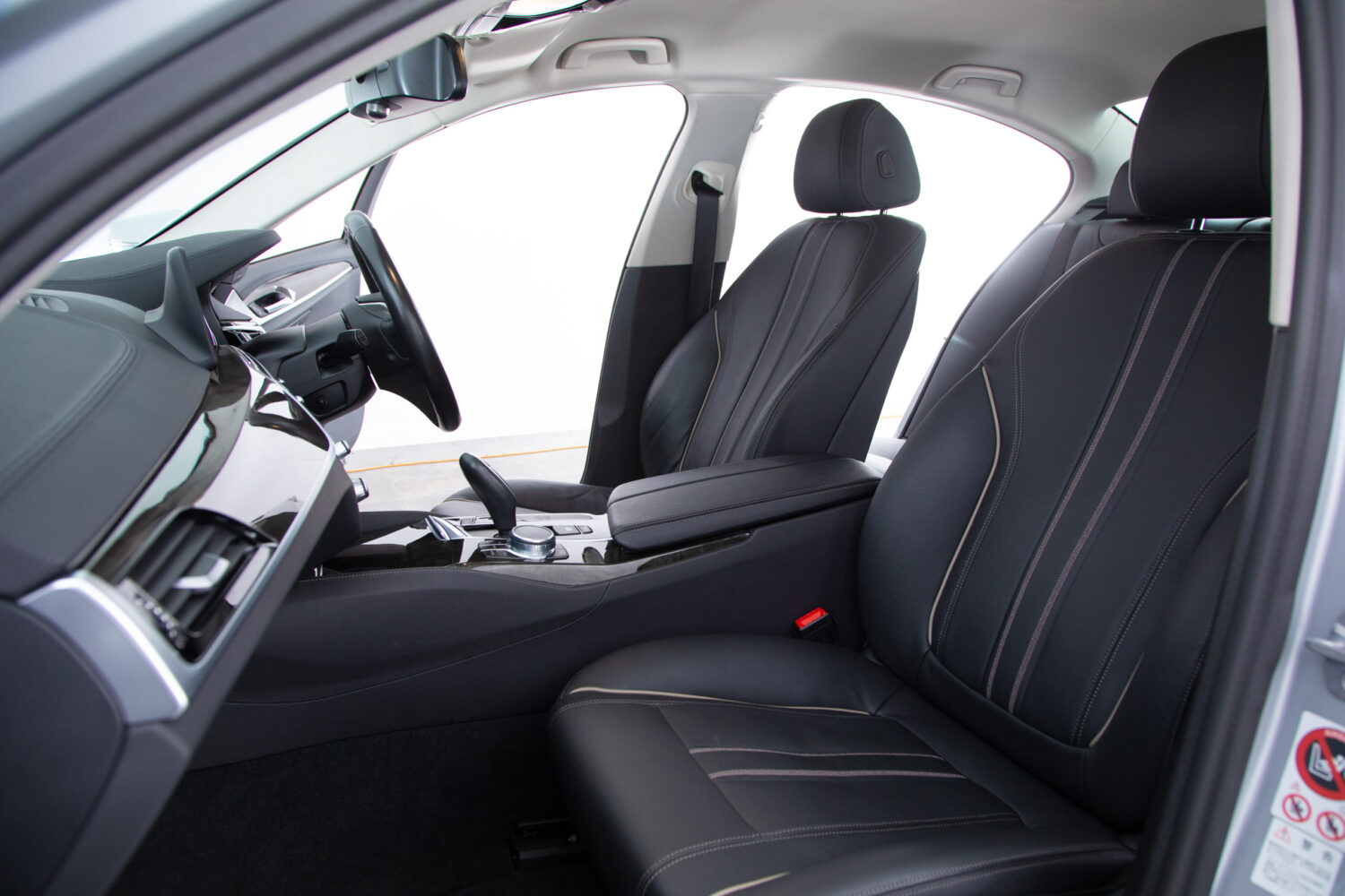 5シリーズ 523d ラグジュアリー ディーゼルターボ