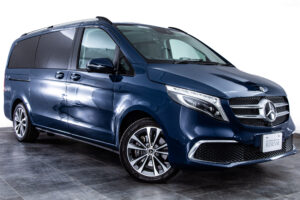 Vクラス V220 d アバンギャルド ロング ディーゼルターボ