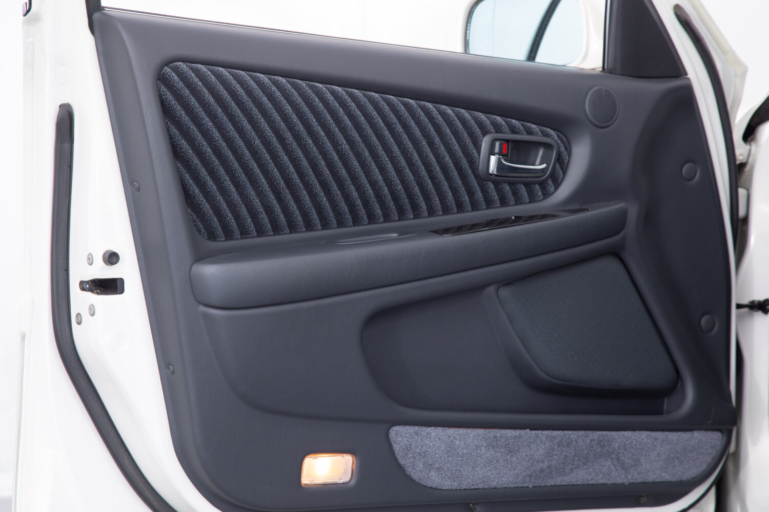 クレスタ 2.5 ルラーンG　