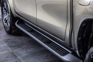 ハイラックス 2.4 Z ディーゼルターボ 4WD