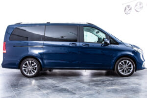 Vクラス V220 d アバンギャルド ロング ディーゼルターボ