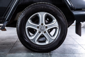 Gクラス G350 ブルーテック 35th アニバーサリー エディション ロング ディーゼルターボ 4WD