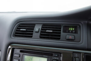 クレスタ 2.5 ルラーンG　