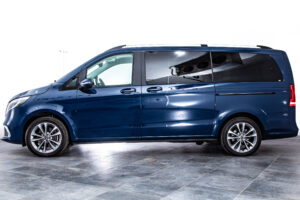 Vクラス V220 d アバンギャルド ロング ディーゼルターボ