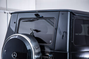 Gクラス G350 ブルーテック 35th アニバーサリー エディション ロング ディーゼルターボ 4WD