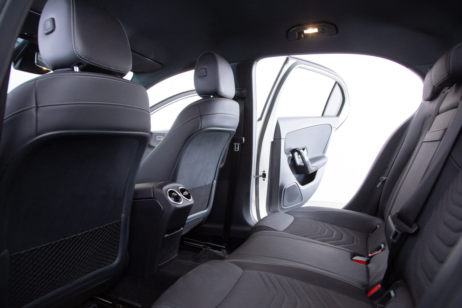 Aクラス A180 スタイル