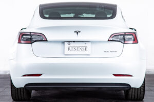 モデル3 ロングレンジ 4WD