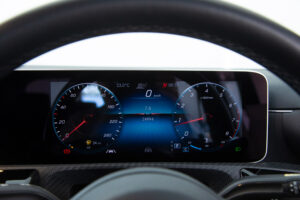 Aクラス A180 スタイル