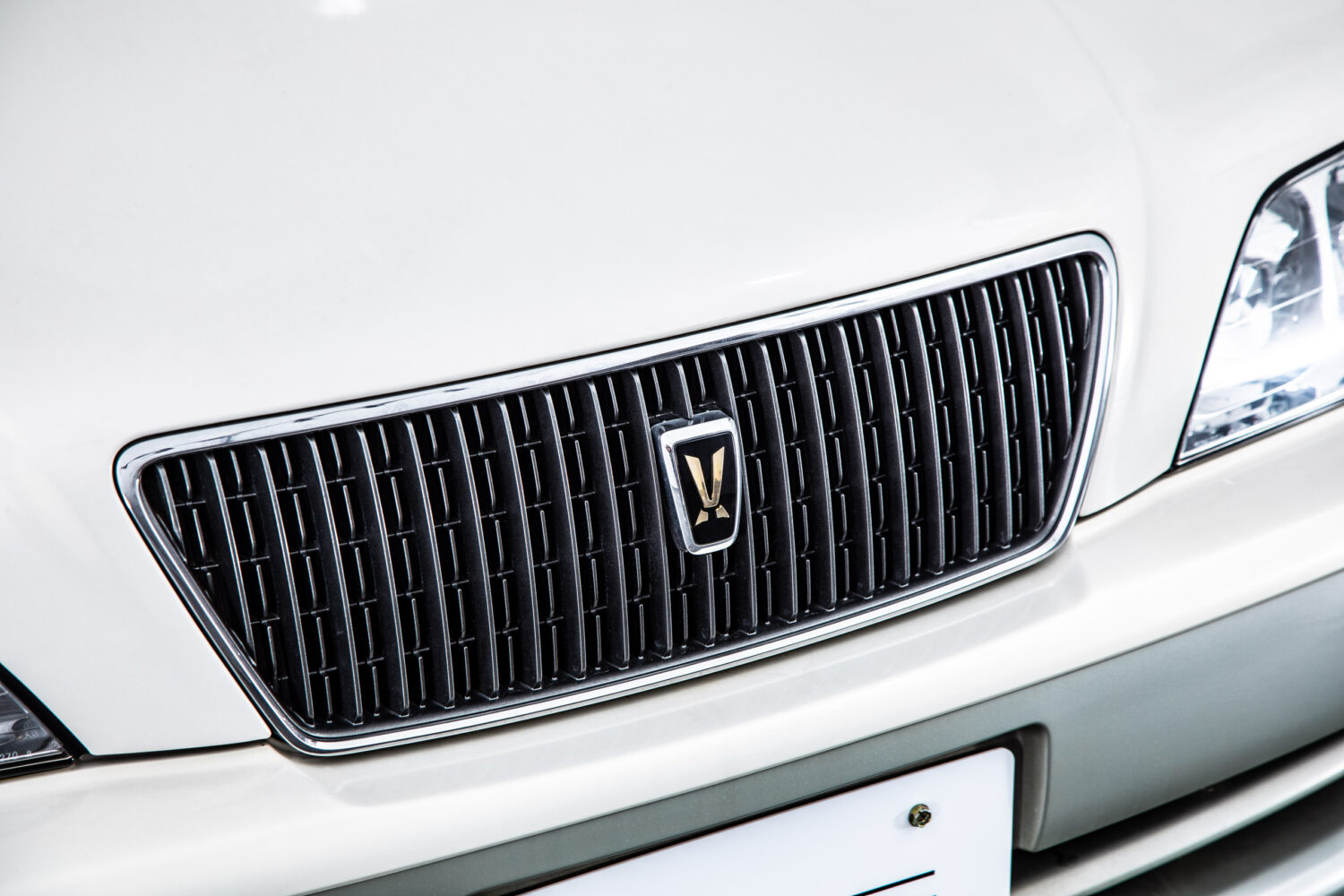 クレスタ 2.5 ルラーンG　