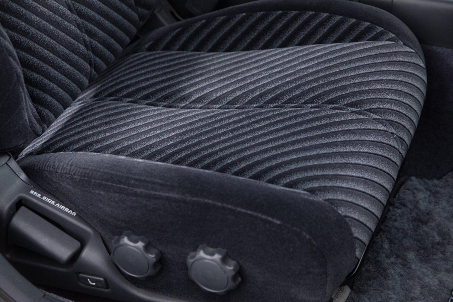 クレスタ 2.5 ルラーンG　