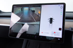 モデル3 ロングレンジ 4WD