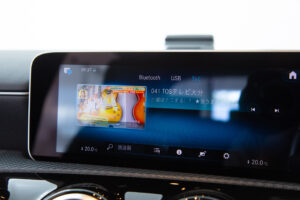 Aクラス A180 スタイル