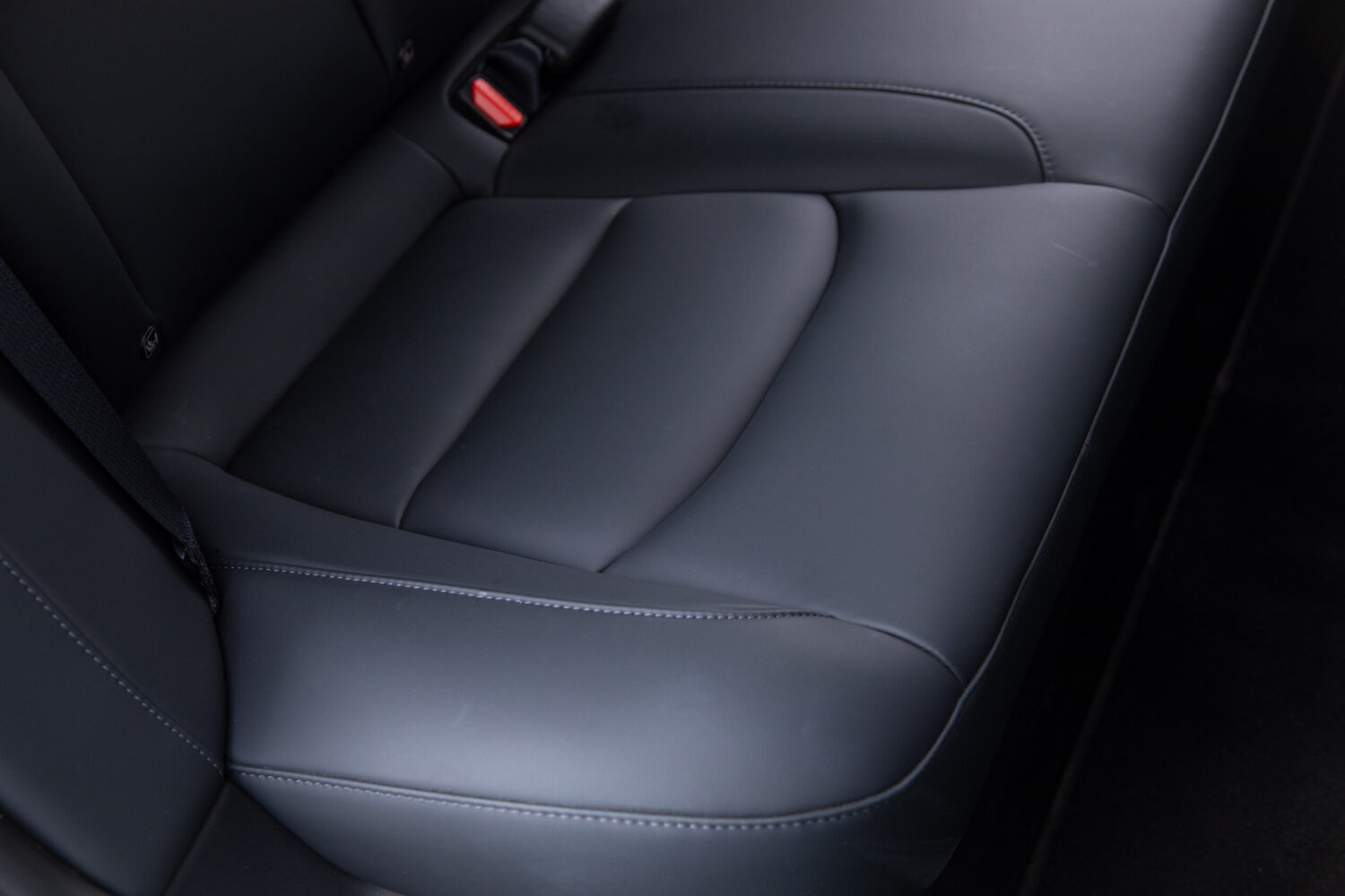 モデル3 ロングレンジ 4WD