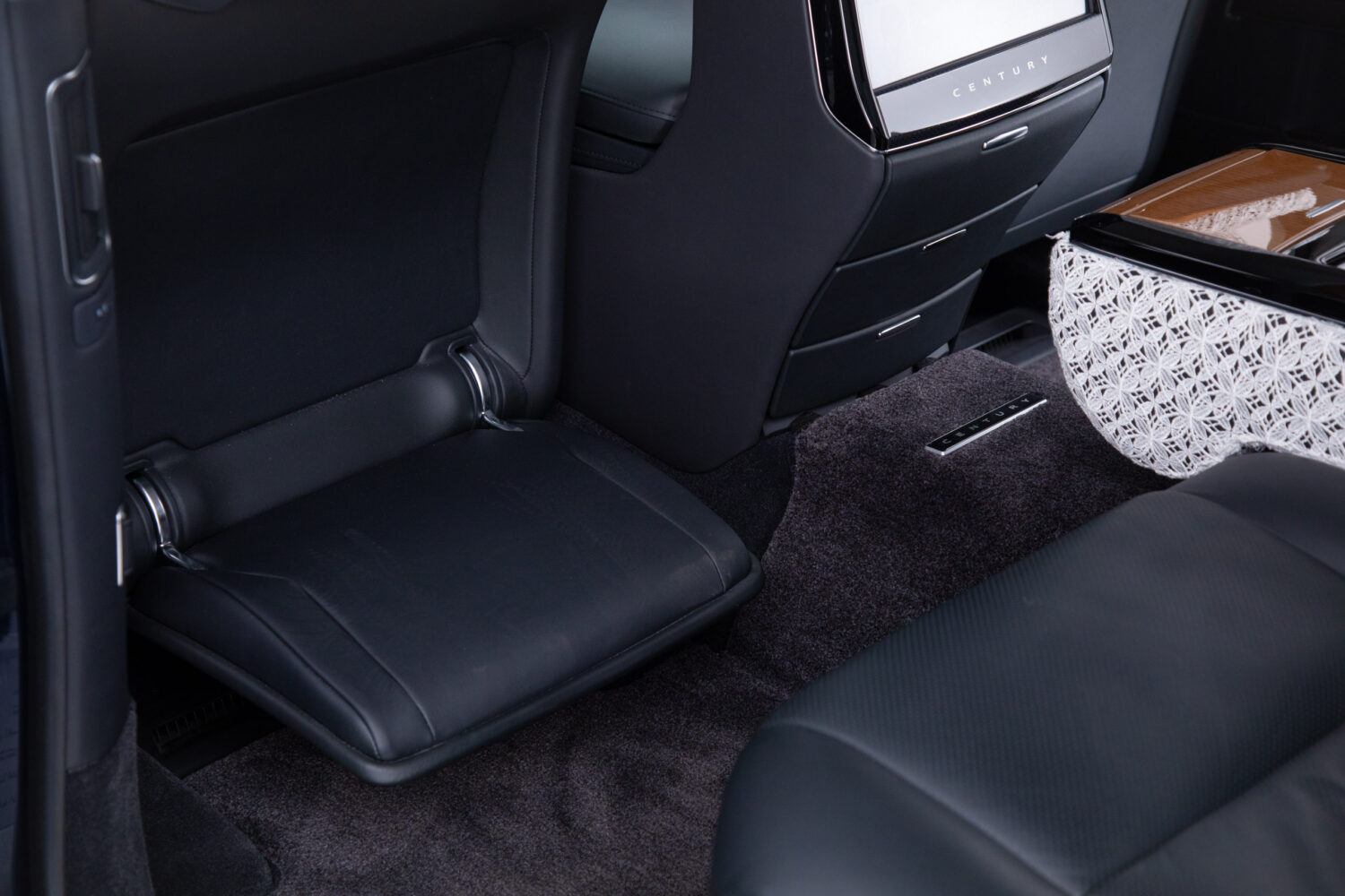 センチュリー 5.0