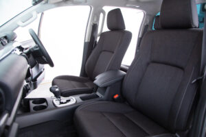 ハイラックス 2.4 Z ディーゼルターボ 4WD