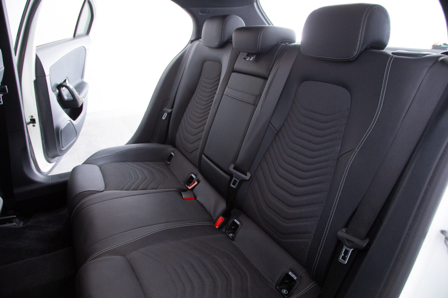 Aクラス A180 スタイル