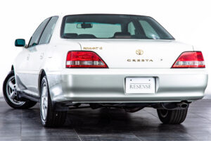 クレスタ 2.5 ルラーンG　