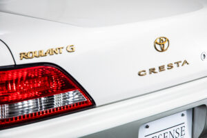 クレスタ 2.5 ルラーンG　