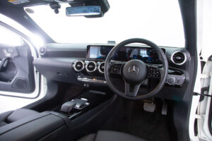 Aクラス A180 スタイル