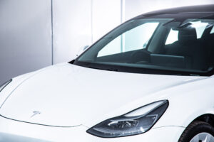 モデル3 ロングレンジ 4WD