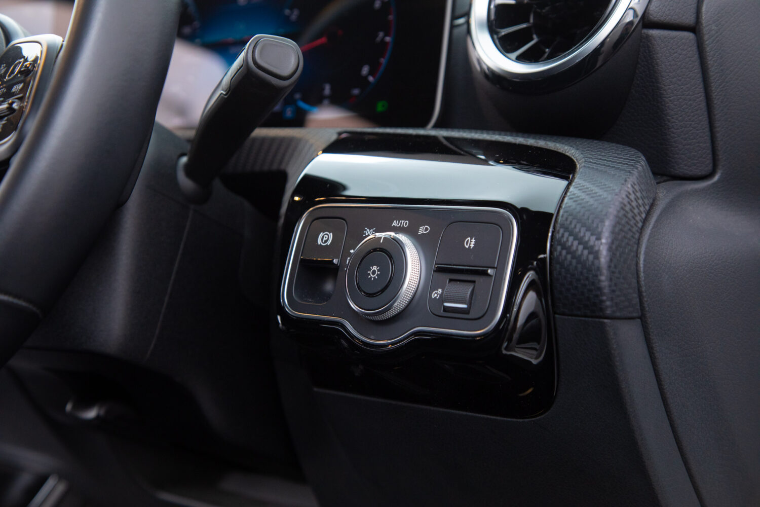 Aクラス A180 スタイル