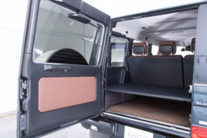 Gクラス G350 ブルーテック 35th アニバーサリー エディション ロング ディーゼルターボ 4WD