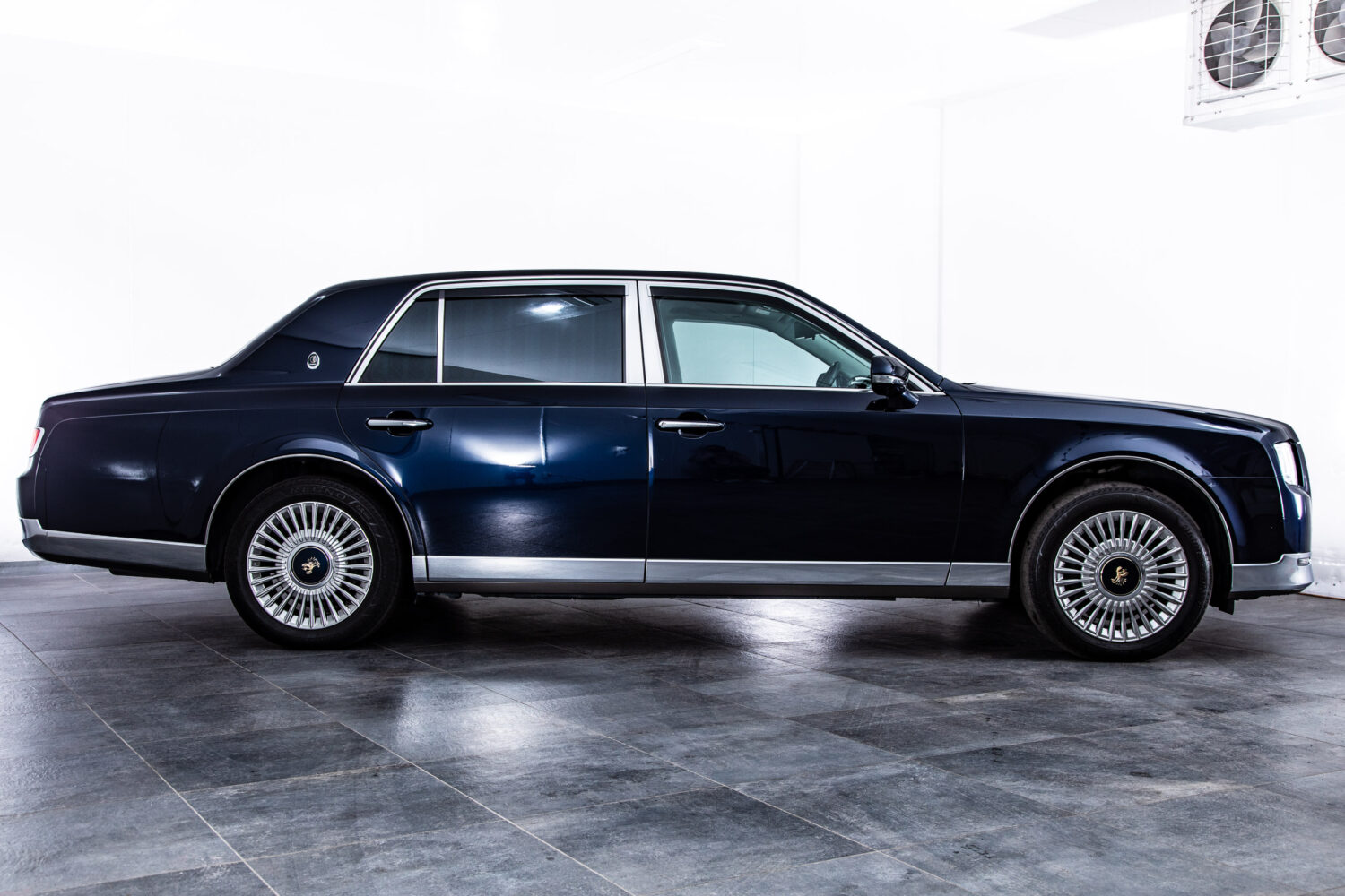 センチュリー 5.0