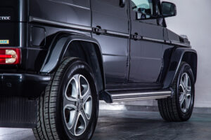 Gクラス G350 ブルーテック 35th アニバーサリー エディション ロング ディーゼルターボ 4WD