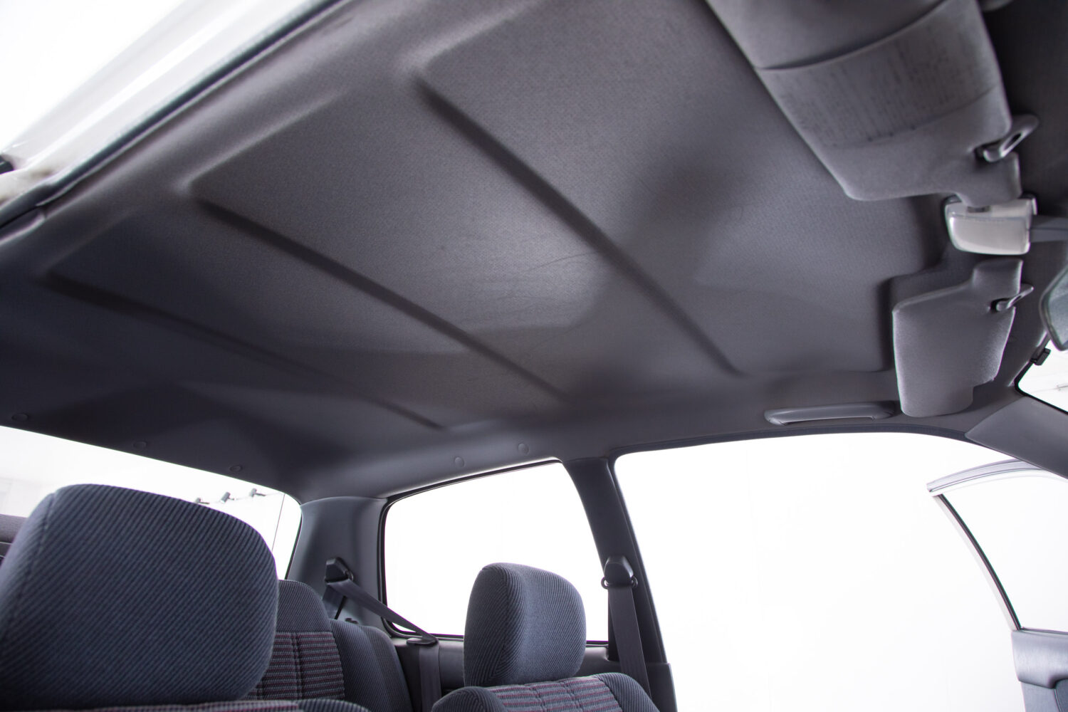 シャレード 1.6デ・トマソ ビアンカ