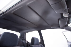 シャレード 1.6デ・トマソ ビアンカ