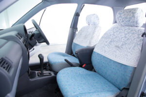 スターレット 5ドア 1.3ルフレ fリミテッド