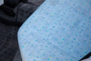 スターレット 5ドア 1.3ルフレ fリミテッド