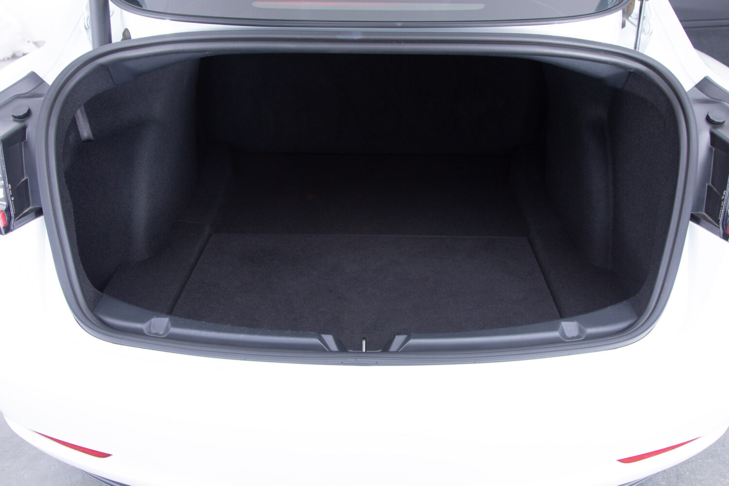 モデル3 ロングレンジ 4WD