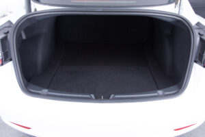 モデル3 ロングレンジ 4WD