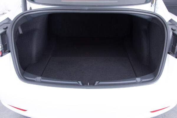 モデル3 ロングレンジ 4WD