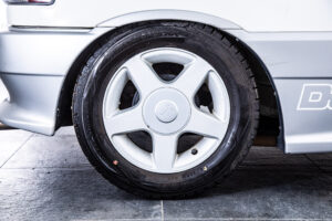 シャレード 1.6デ・トマソ ビアンカ