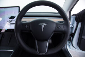 モデル3 ロングレンジ 4WD