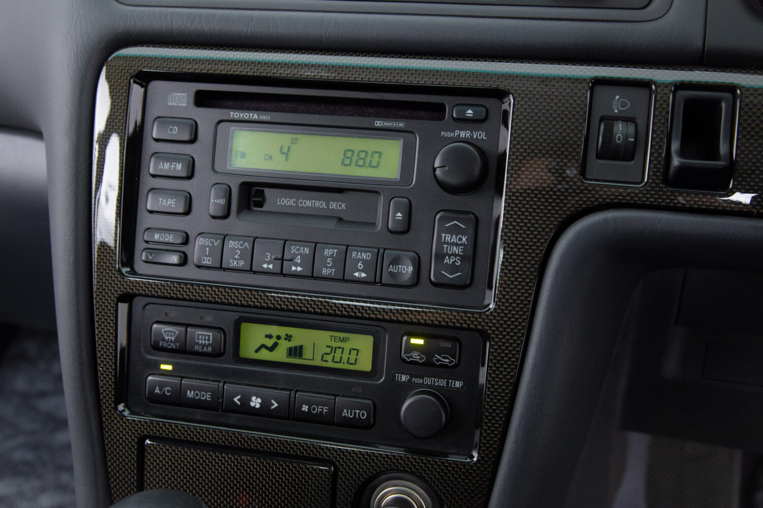 クレスタ 2.5 ルラーンG　