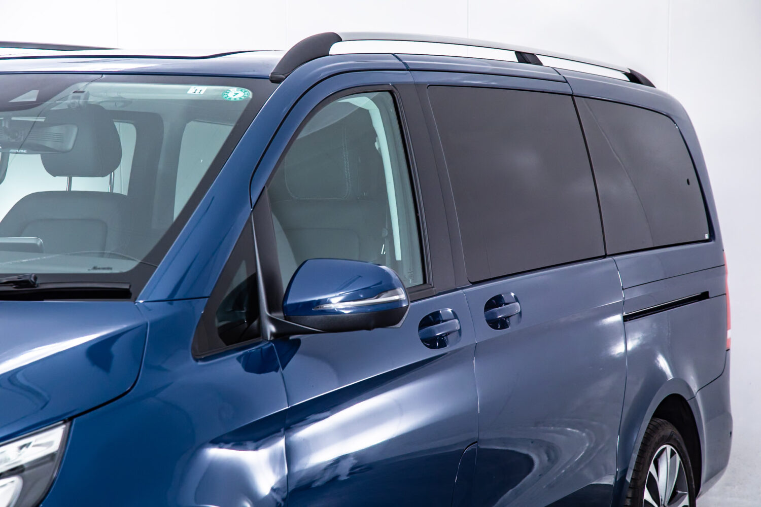 Vクラス V220 d アバンギャルド ロング ディーゼルターボ