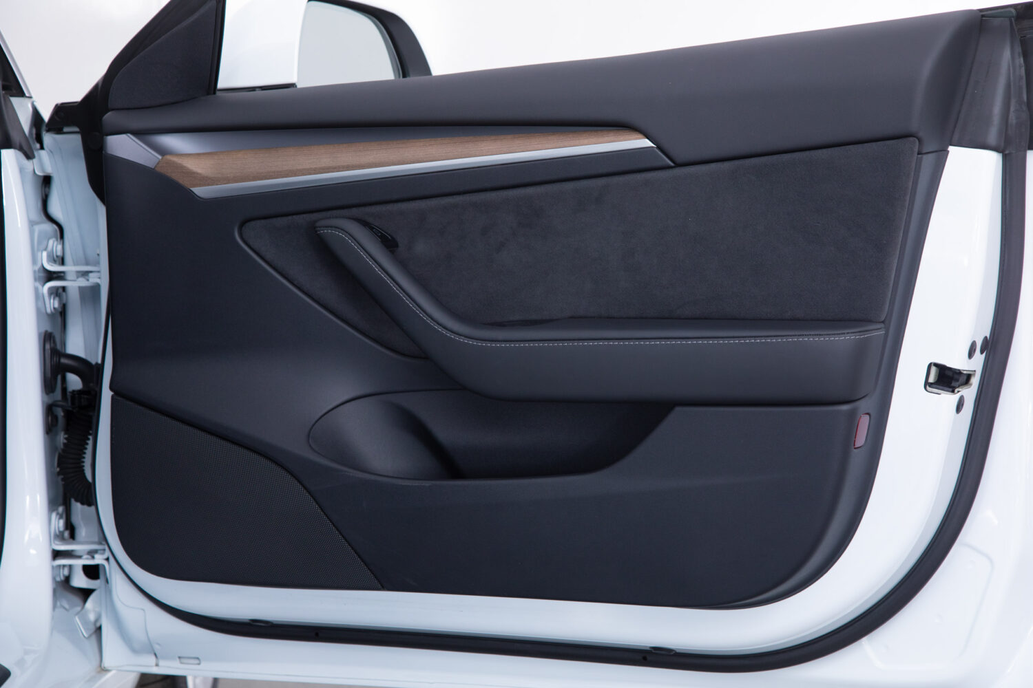 モデル3 ロングレンジ 4WD